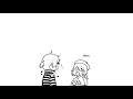Download Lagu Identity V Animatic | Wifi Password | Edgar x Luca