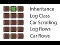 Frogger Week 2 Inheritance ArrayList