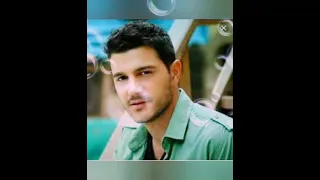 أبطال مسلسل العهد على أغنية حبيبي بالبنط العريض 