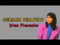 Download Lagu Dian Piesesha - Gerimis Dihatiku I Lyrics I lirik lagu I