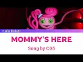 CG5 | Mommy's here (From Poppy Playtime Chapter 2)