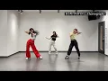 TV anime 【OSHI NO KO】 / B-KOMACHI “POP IN 2” Dance Video