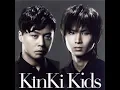 KinKi Kids - Happy Happy Greeting (Full Original Audio)