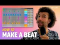 Download Lagu How to Make a Beat: The Basics (Part 1)