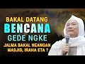 RAREMPAN BENCANA SINGKADE IEU ANU BAKAL TERJADI | ABUYA UCI