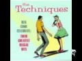 The Techniques - Queen Majesty riddim