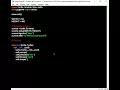 bouncingball 2 starting with Classes