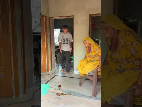 Mamma Saab Sar Gayi 🤩💝#shorts #viralshorts #trending #comedy