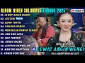Download Lagu LEWAT ANGIN WENGI - LESTARI || NIKEN SALINDRY || PUSAKA CAMPURSARI FULL ALBUM TERBARU 2025