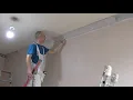 How To Fit Gyproc Coving Dealing With Uneven Ceilings