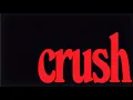 Lola Young - Crush (Lyrics)