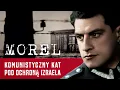 Download Lagu Salomon Morel. Dlaczego Izrael chronił stalinowskiego oprawcę?