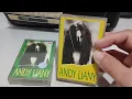 Download Lagu Album Andy Liany, Misteri. Warna Hijau dan Kuning