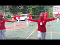Download Lagu Disco Tera 3 Nasional Oleh Peserta Seleksi Calon Kontingen STI DKI Jakarta