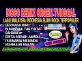 Download Lagu DISCO REMIX ORGEN TUNGGAL TANDY STUDIO ❗ LAGU MALAYSIA INDONESIA SLOW ROCK TERPOPULER❗Dermaga biru