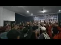 Los Bendrong Ft. Es Kopyor - Edan Ra Konangan (Live in Gedung Aula Omah Wedang Rajaku)