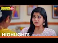 Lagu Poongodi - Highlights | 10 Feb 2026 | Tamil Serial | Sun TV