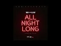 Thuy - All Night Long (feat. Lil Kev) RnBass