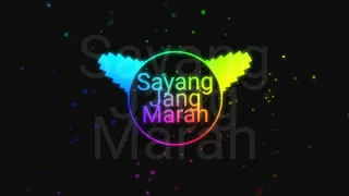 Download Sayang Jang Marah Remix Slow - Dj Young Doo FT Andreas Glenn | Bampuks Team MP3