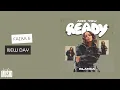 06 - Blanca Jekalyn Carr - New Day