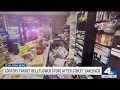 Looters target Bellflower liquor store after street takeover owners say