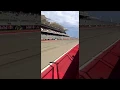 Sensasi nonton race MotoGP langsung di sirkuit