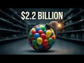 How a 2 2 Billion Debt Bomb Deflated Party City