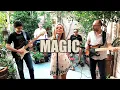 Lagu The Olivia Newton Band - Magic (cover)