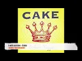 Download Lagu I will survive - Cake - Bass Backing Track (NO BASS)
