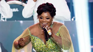 piesie esther ogya refix official video