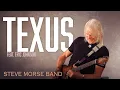 Lagu Steve Morse Band - TexUS (Feat. Eric Johnson) (Official Music Video)
