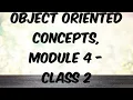 Module 4 OOC -Presentation 2
