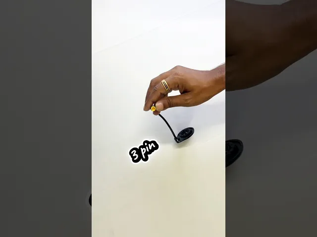 Universal 5 Level Pedal Assist overview video