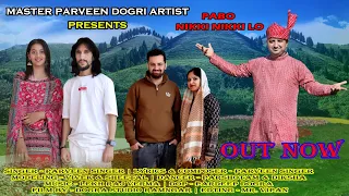  pabo nikki nikki lo trending new dogri song 2026 lohri dance dogrifolksong himachali