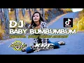 Dj Viral TikTok 2021 | DJ BABY BUM BUMBUM FULL BASS HOREG