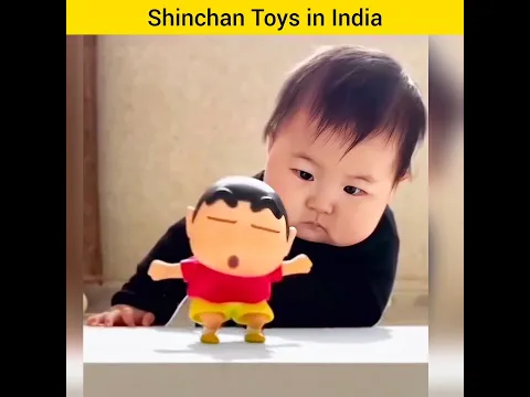 Real Life Shinchan Gadgets in India 🤯 #shorts