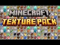 How To Make A Texture Pack In Minecraft 1 21 - Resource Pack Tutorial