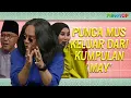 Punca Mus keluar dari kumpulan 'May' | MeleTOP Raya | Dato' Hattan, Ella | Nabil Ahmad, Uyaina, CikB