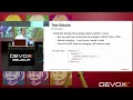 Java Language Futures Late 2019 Edition by Brian Goetz