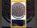 The Satanic Symbols Hidden In Your Oreo Cookies