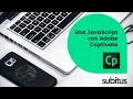 Usa JavaScript con Adobe Captivate 2019