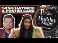 Lagu Tash Haynes: A Foster Care Journey