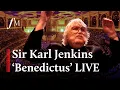 Benedictus from The Armed Man Karl Jenkins Classic FM
