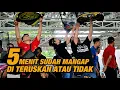 Download Lagu CERMATI DAN PAHAMI REAKSI DI BURUNG GACOAN MU MP3