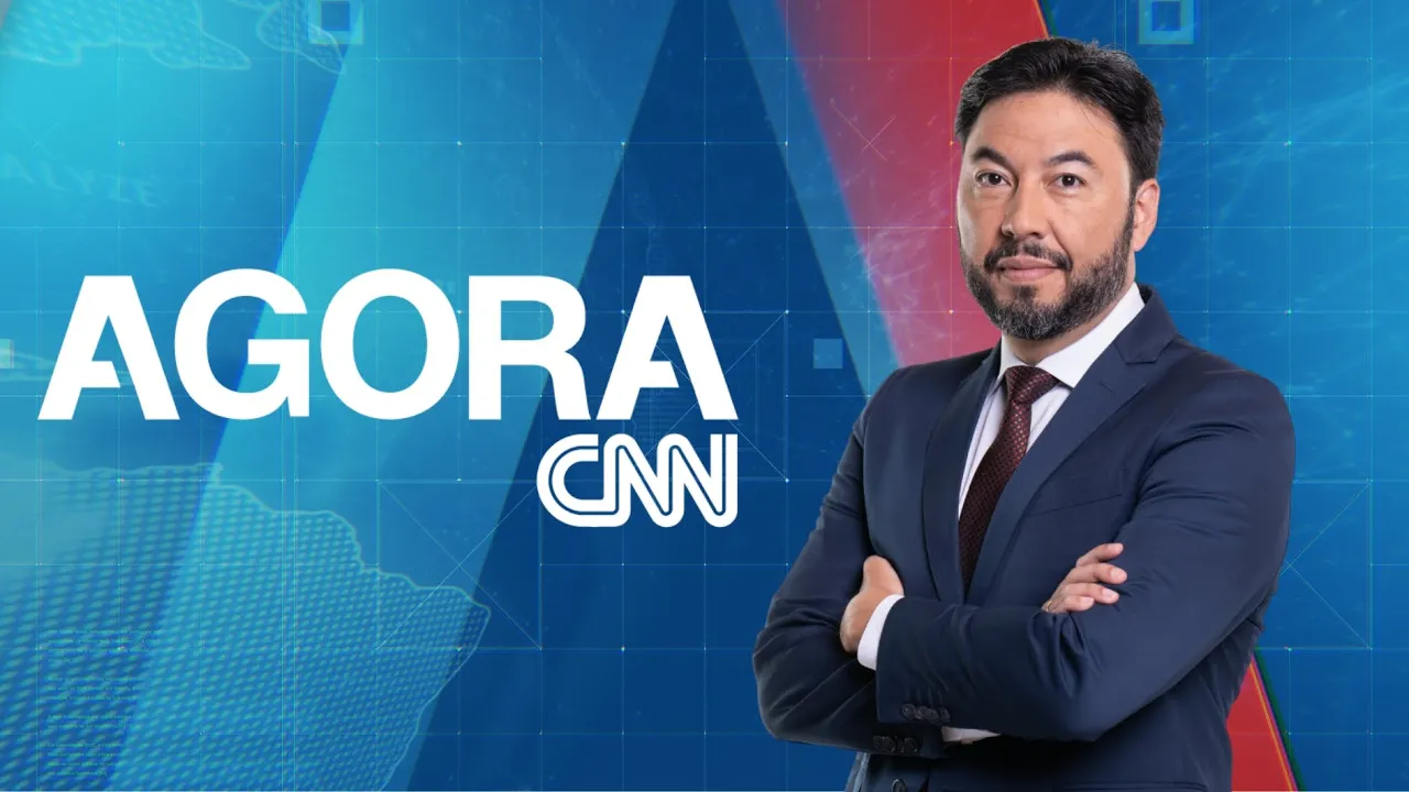 Israel tem registros de sirenes e novo bombardeio | AGORA CNN - 21/10/2023