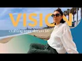 The Art of Vision Crafting Designing Your Dream Life