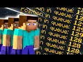 The Controversial History of 2b2t s Queue System