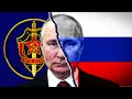 Lagu Putin has MASSIVE PANIC as Russian SPIES GET CAUGHT