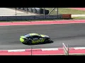 2026 NASCAR Cup Series Practice and Qualifying at COTA from the stands