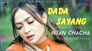 Download INTAN CHACHA - DADA SAYANG [ Official Music Video ] - Dangdut Koplo Terbaru 2021 | Playback Record MP3